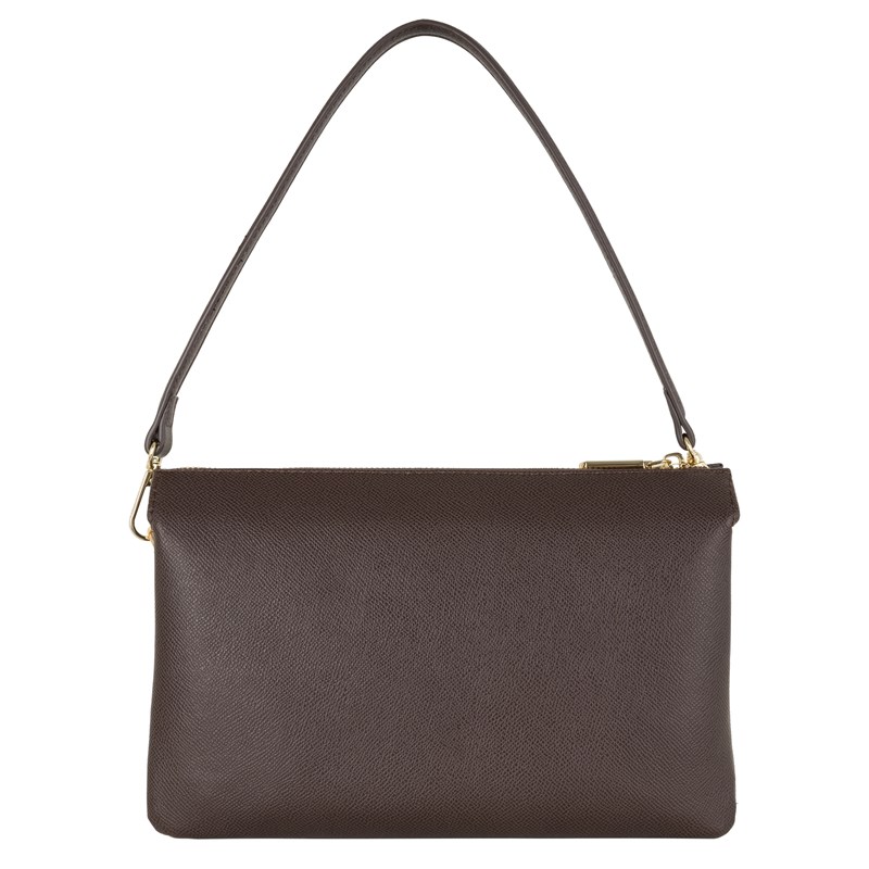 Valentino Bags Crossbody Super  Brun 4