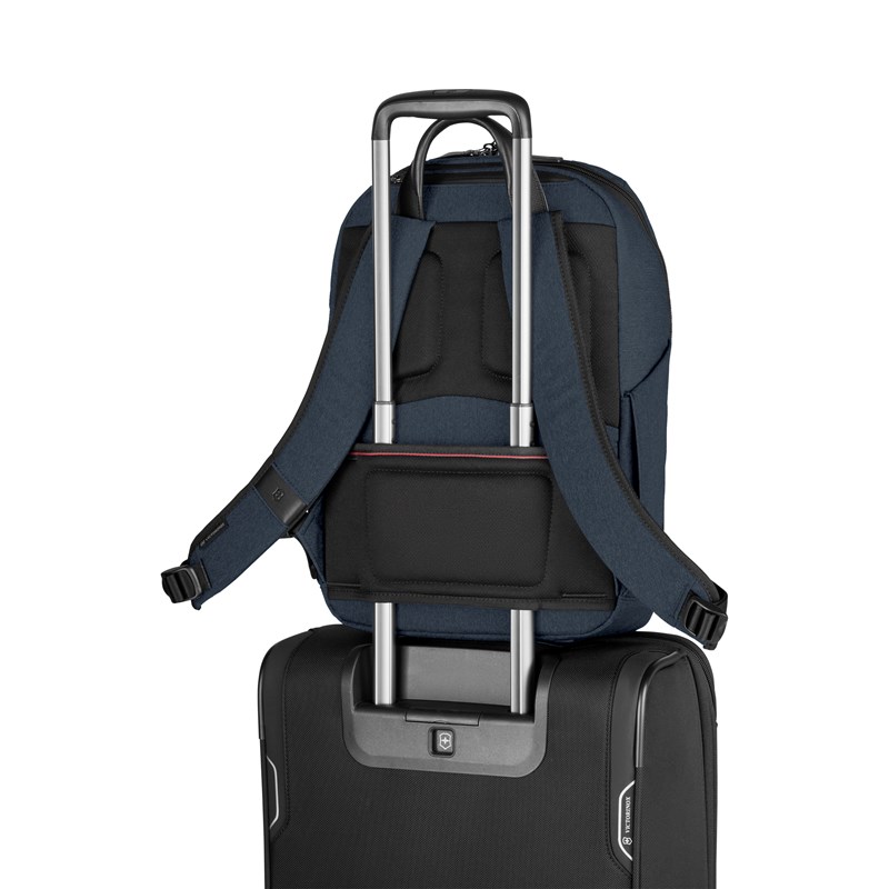 Victorinox Rygsæk Architecture Urban Navy 10" 8