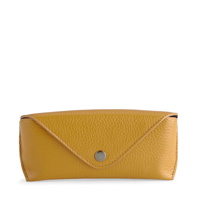 MARKBERG Solbrille Etui Montana Karry gul 1