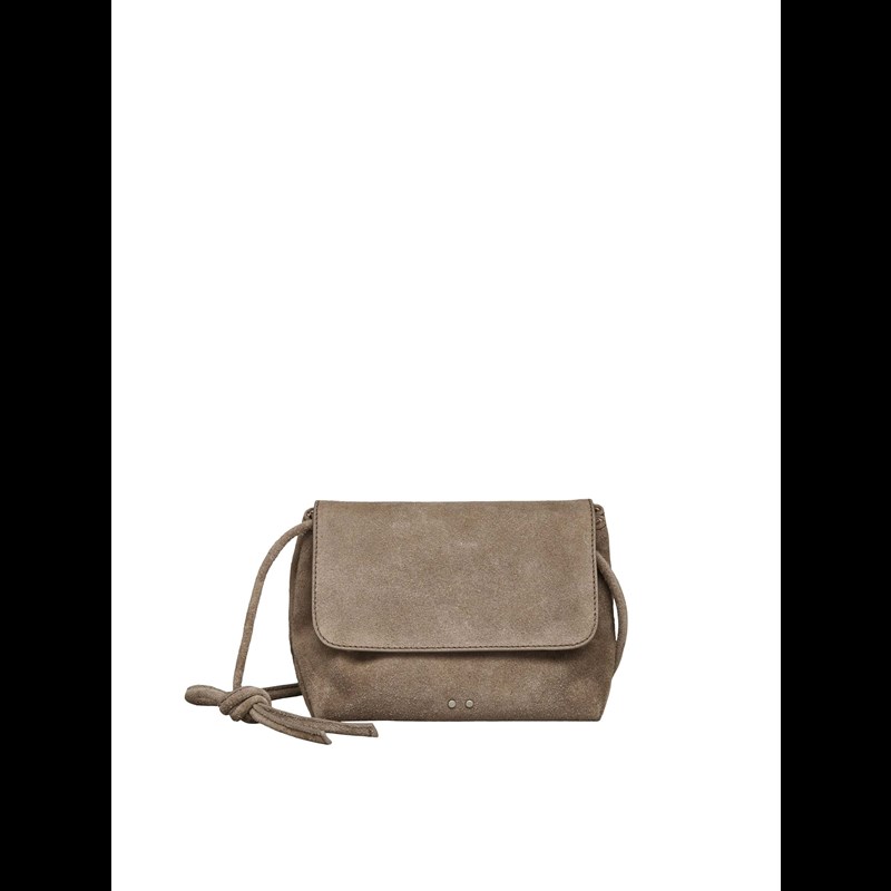 Becksöndergaard Crossbody Suede Arun  Brun 1