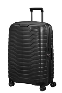 Samsonite Resväska Proxis M. Grå 69 Cm 1