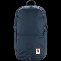 Fjällräven Ryggsäck High 24 Mörkblå 1