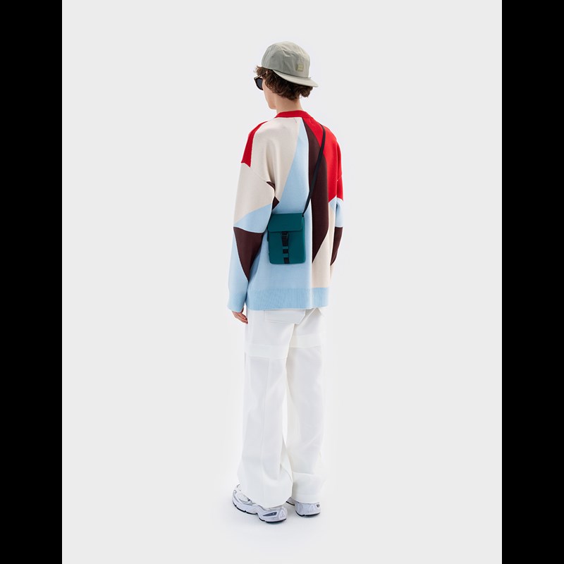 Gaston Luga Crossbody Spläsh Mini Bensin 5