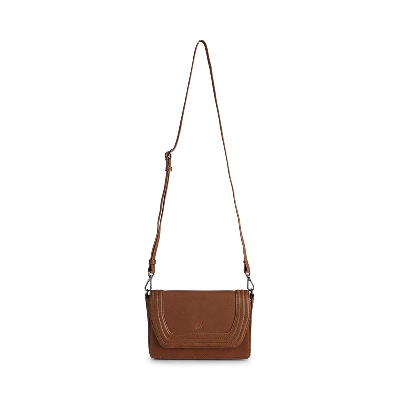Markberg Crossbody Tiffany Antique Cognac 6