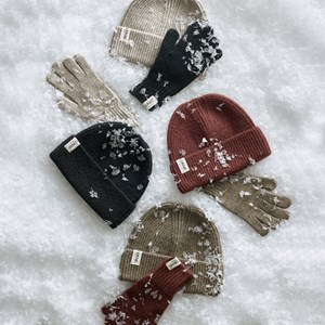 Conmé Vante Nora Beige alt image