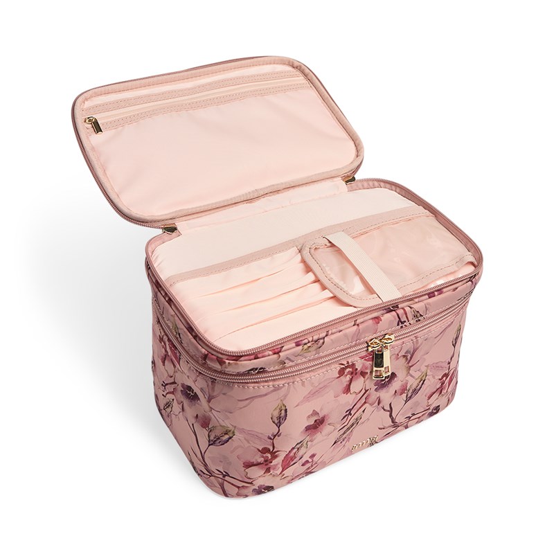 Aura Necessär Almada  Rosa 5
