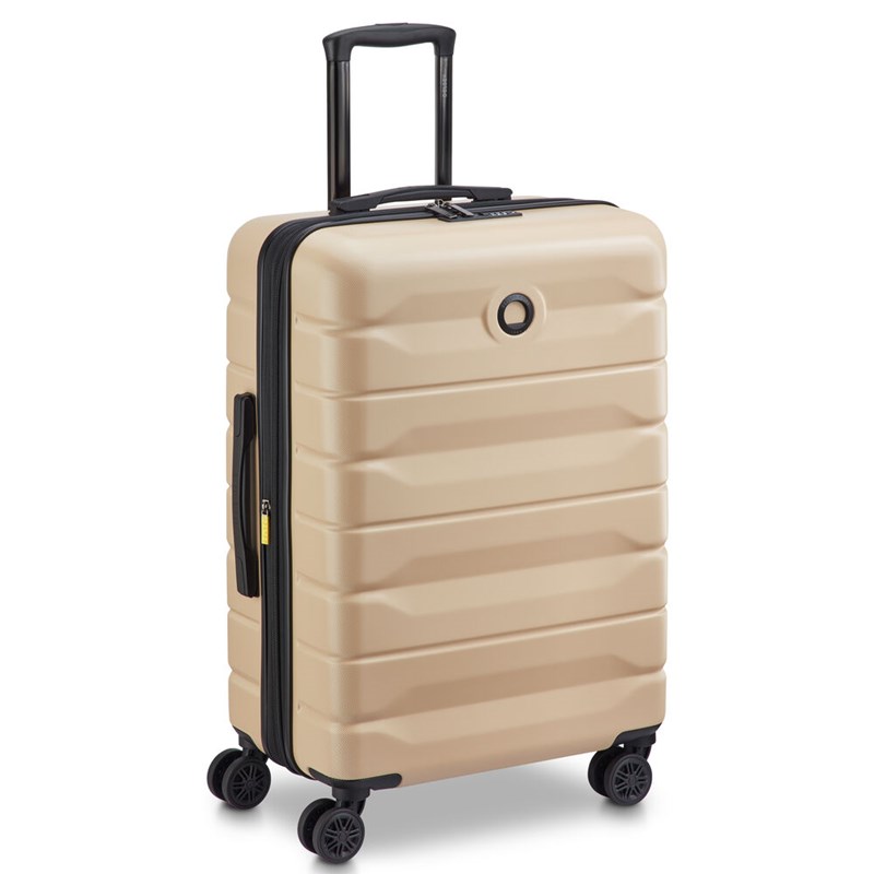 Delsey Kuffert Air Armour Sand 68 Cm 2