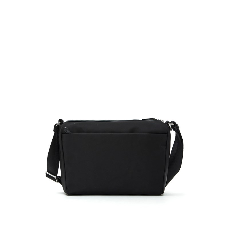 Mandarina Duck Crossbody Hunter Sort 3