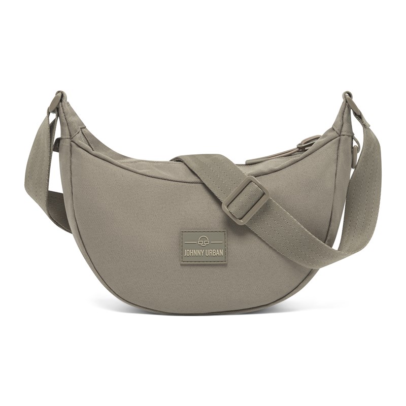 Johnny Urban Crossbody Ally S  Taupe 1