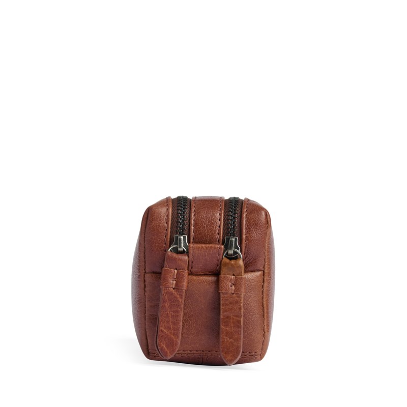 Tyler & Co Penalhus Wigan Cognac 3