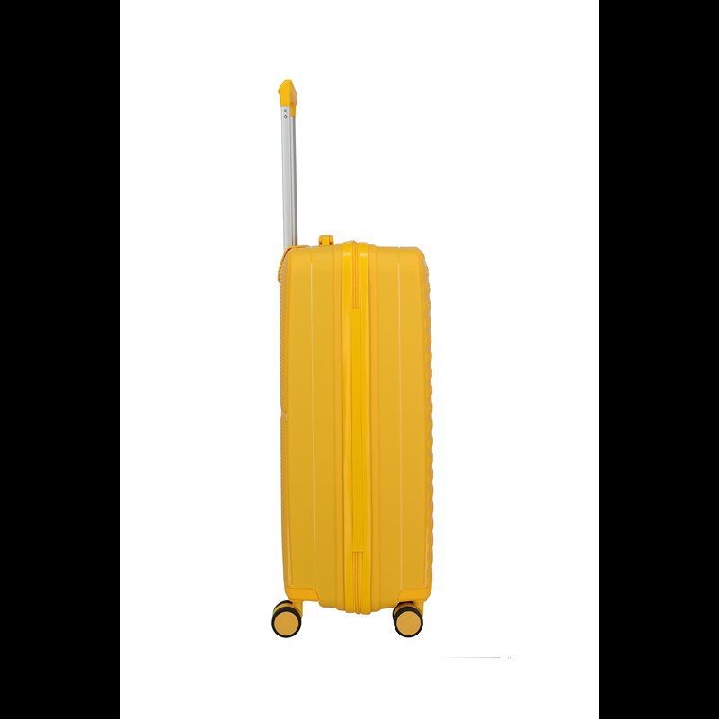 travelite Kuffertsæt Pacific Gul 5