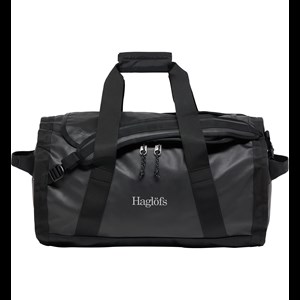 Haglöfs Duffel Bag Lava 50 Svart