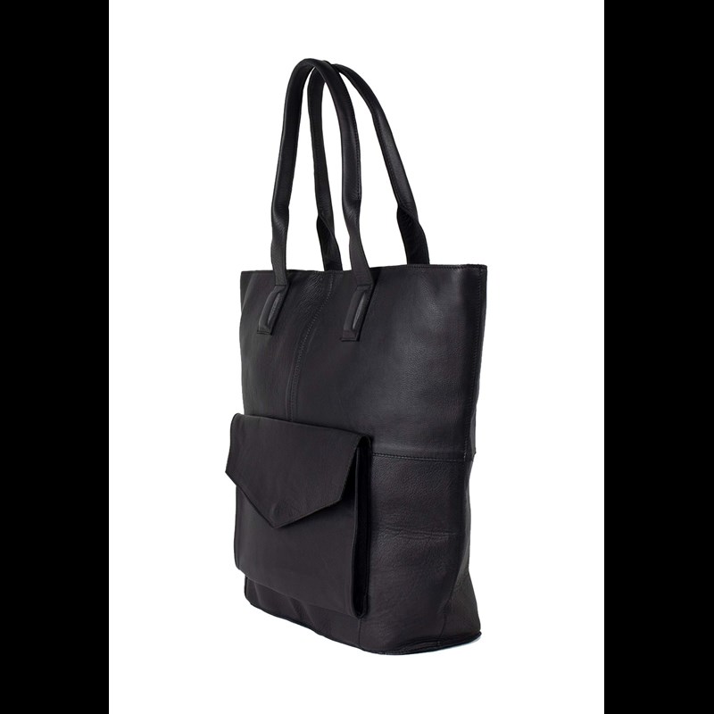 REDesigned Skuldertaske Metty Urban Sort 2