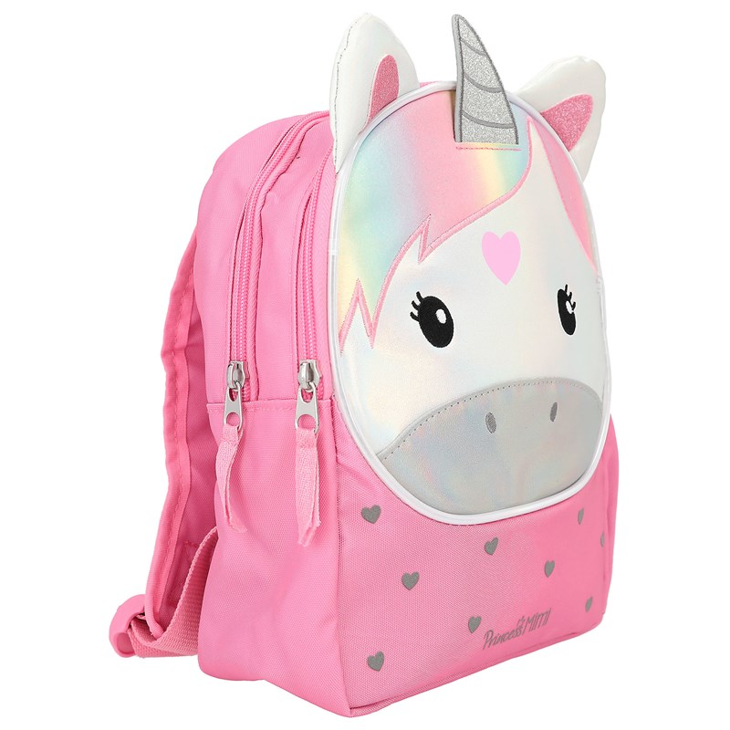 TOPModel Ryggsäck Unicorn Rosa 3