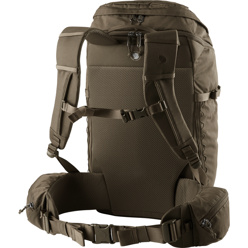 Fjällräven Ryggsäck Singi 28 Grön 2