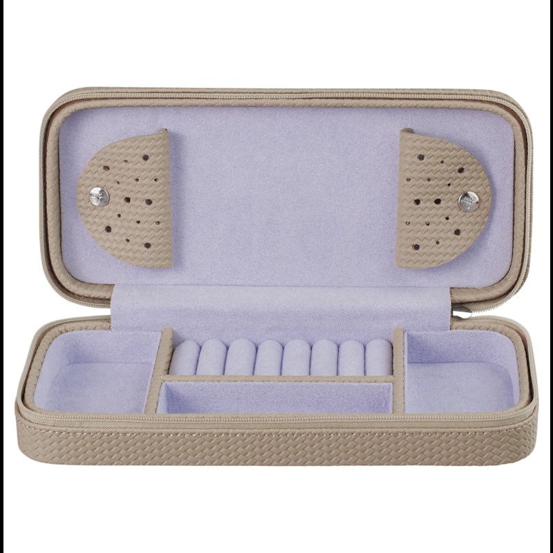 Windrose Smyckeskrin Corbello Taupe 2
