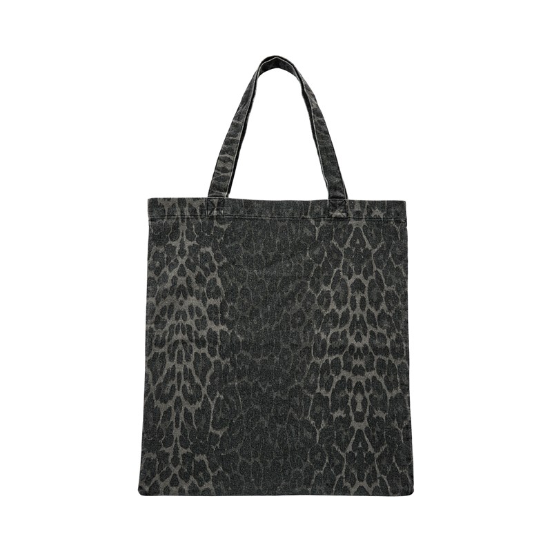 Sofie Schnoor Shopper Isabella SW Leopard 2