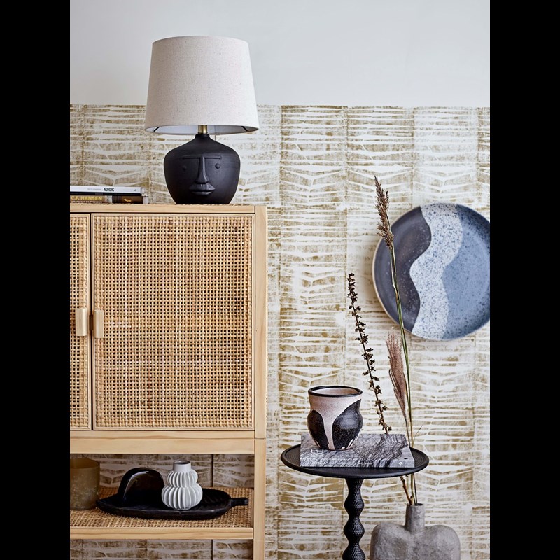 Bloomingville Vase  Stentøj Hvid 7