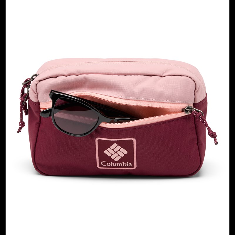 Columbia Midjeväska Trail Traveler Vin 4