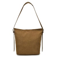 Adax Skuldertaske Triss Brun 1