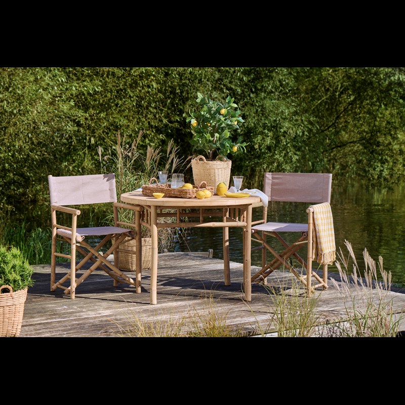 Ib Laursen Bakke med hanke Brun 5