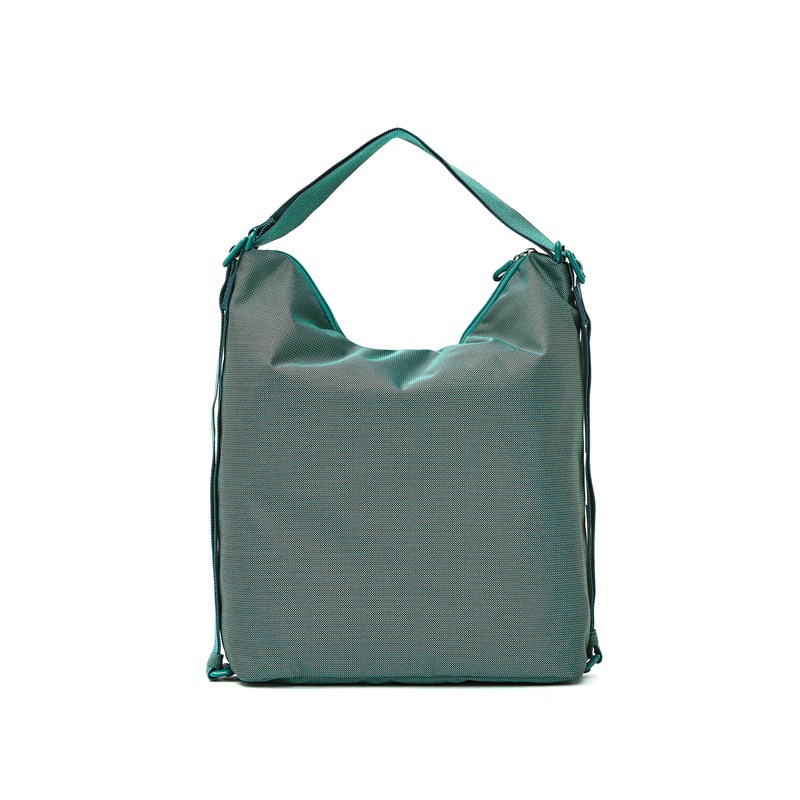 Mandarina Duck Axelväska MD20 m. grön 3