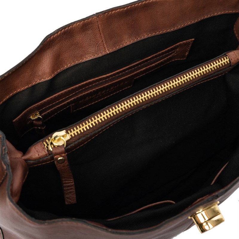 RE:DESIGNED Crossbody Carola Small M. Brun 5