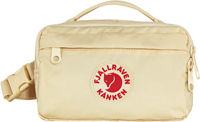 Fjällräven Bæltetaske Kånken Hip Pack Hvid 1