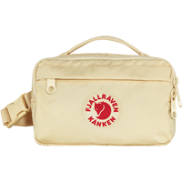 Fjällräven Midjeväska Kånken Hip Pack Vit