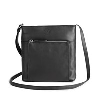 Aura Crossbody Corfu  Svart