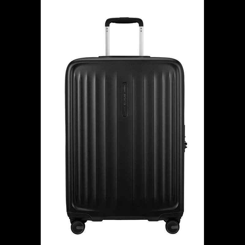 Samsonite Kuffert Fyrm 67 cm M. Grå 67 Cm 1
