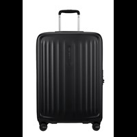 Samsonite Kuffert Fyrm 67 cm M. Grå 67 Cm 1