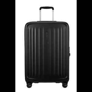 Samsonite Kuffert Fyrm 67 Cm M. Grå