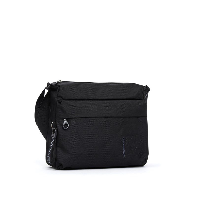 Mandarina Duck Crossbody MD20 Svart 2