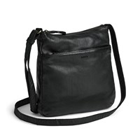 Aura Crossbody Chile Sort/Sort 1