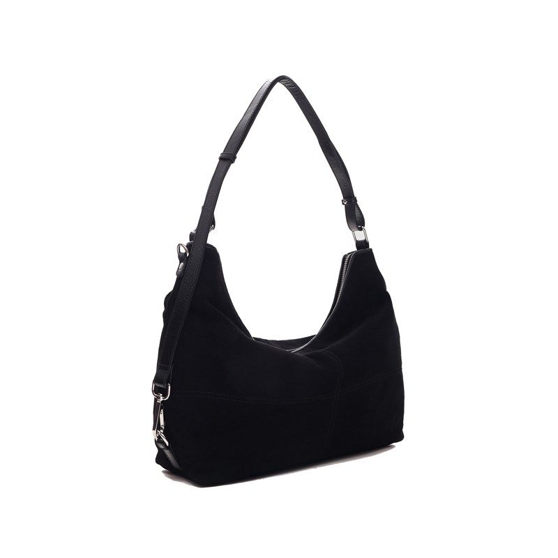 Núnoo Skuldertaske Rio  Sort 2