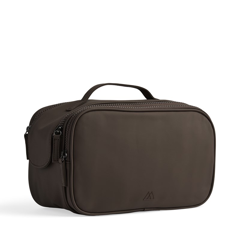 MARKBERG Necessär Journeymbg  Brun 1