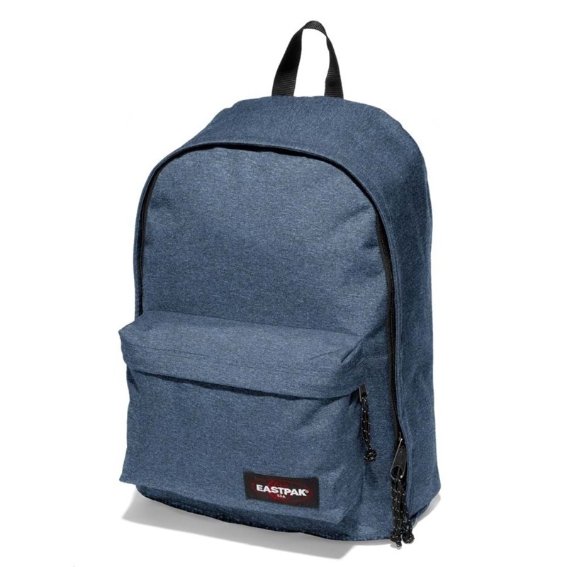 Eastpak Rygsæk Out Of Office Navy 13"