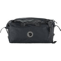 Fjällräven Duffel Bag Färden 50 Sort 1