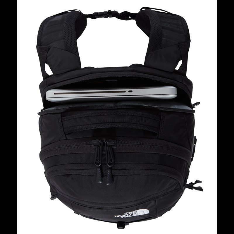 The North Face Rygsæk Borealis Sort 4