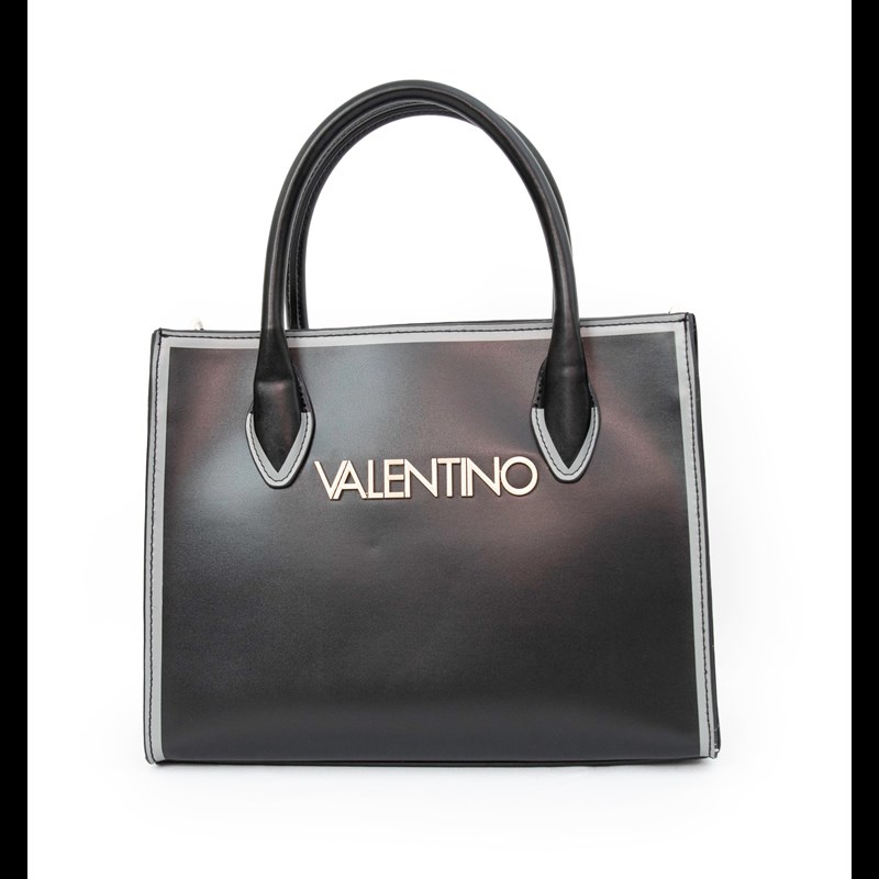 Valentino Bags Håndtaske Mayor Sort/grå 1