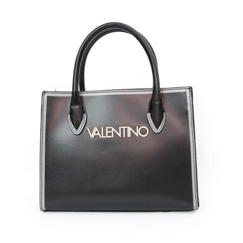Valentino Bags Håndtaske Mayor Sort/grå 1