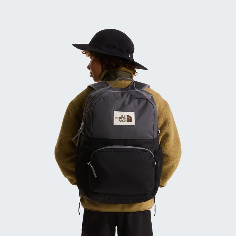 The North Face Ryggsäck Chuckwalla Y M. Grå 2