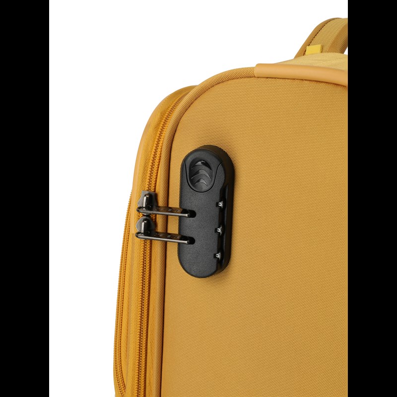 travelite Resväska Umbria Gul 55 Cm 6