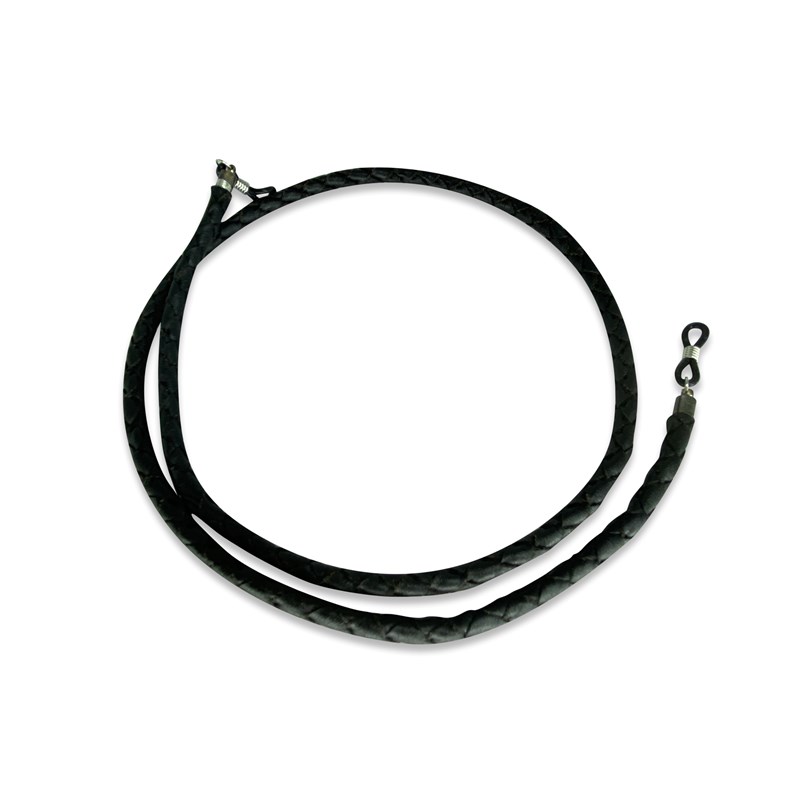 Leather by Beth Fashion Brillesnor Beth Sort 3