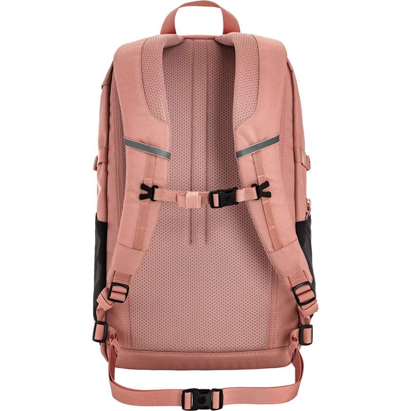 Fjällräven Ryggsäck Skule 28 Rosa 15" 2