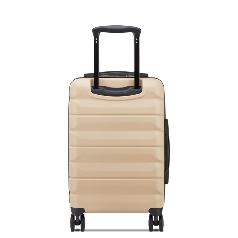 Delsey Resväska Air Armour Sand 55 Cm 4