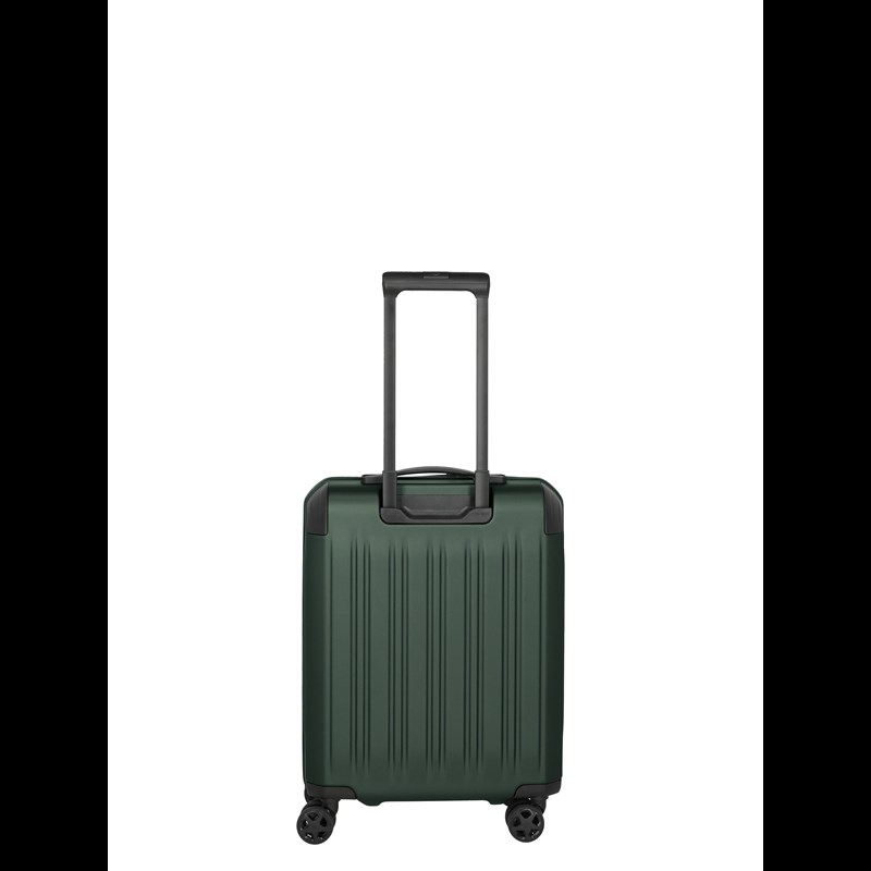 travelite Kuffert Dynamiic Grøn 55 Cm 4