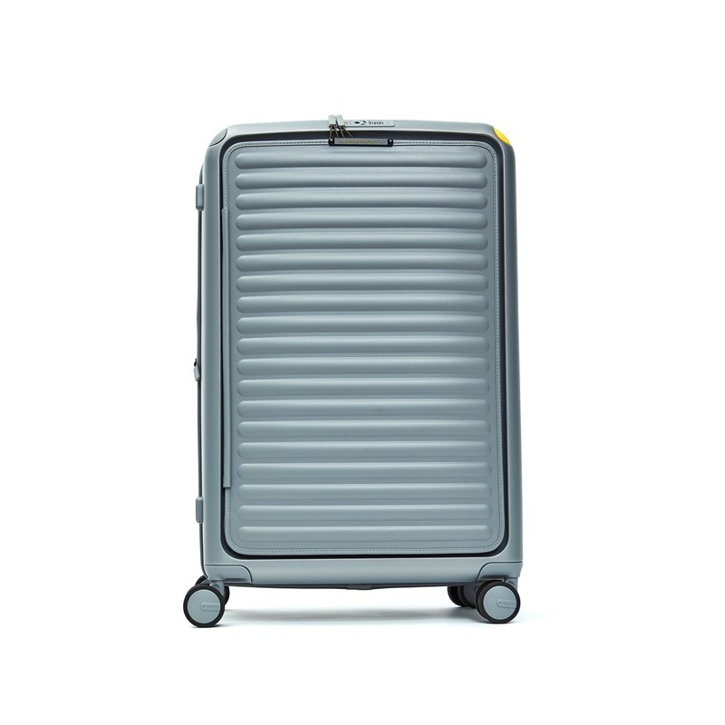 Mandarina Duck Resväska Smartduck Ljusgrå 75 Cm 1