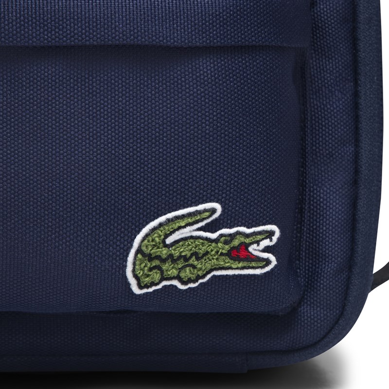 Lacoste Matlåda Core Marin 4